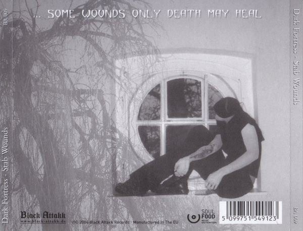 CD: Dark fortress - Stab... – Usato da St-Cergue venduto da VeganWarrior 1