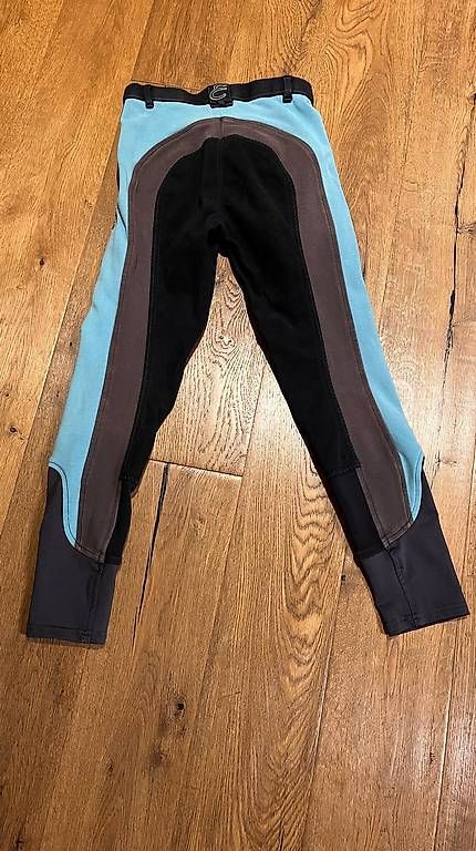 Pantalons: Reithose, Grösse 164 – D'occasion à Mühlethurnen par JackyCindy 1