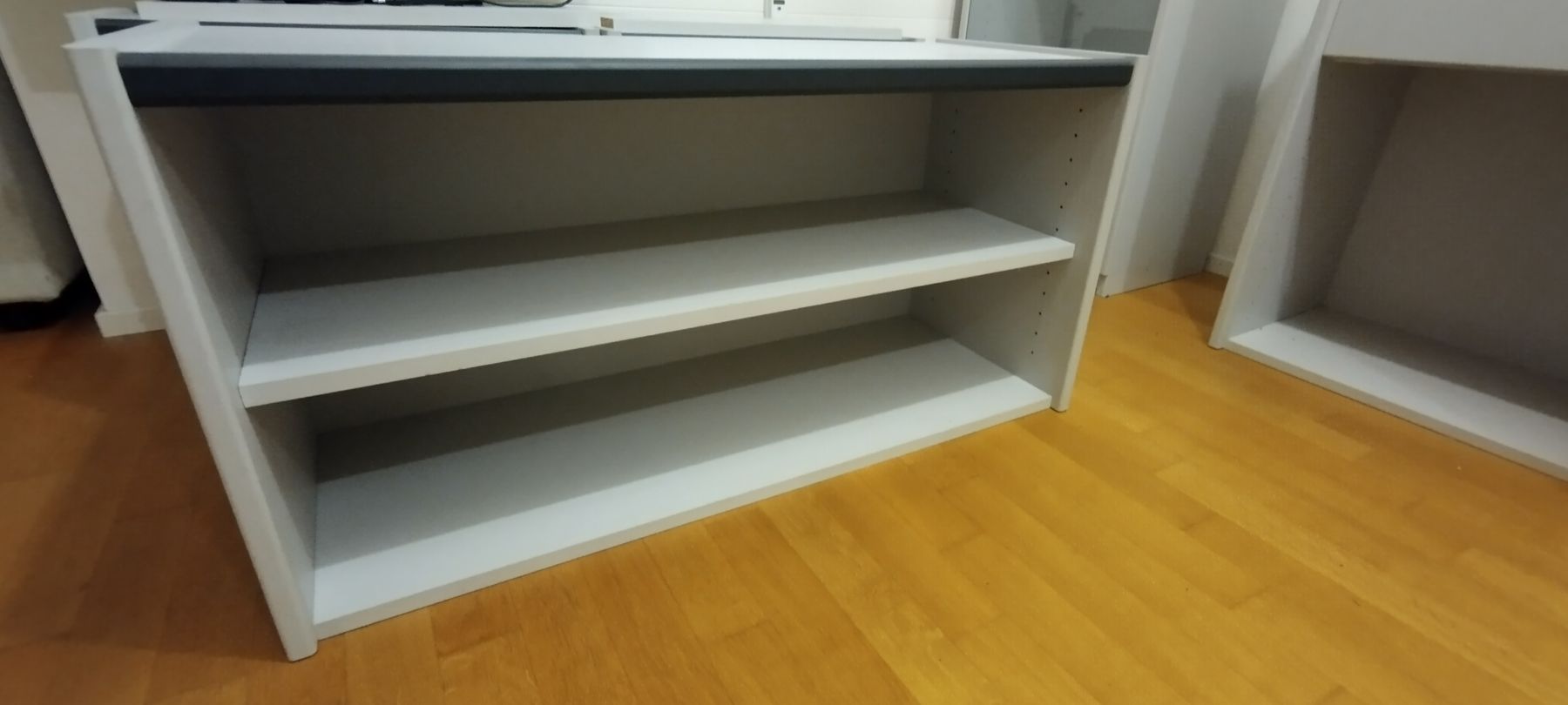 Ikea Kommoden: Büromöbel grau – Gebraucht aus Basel von Niels.H 3