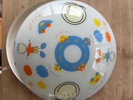 Kinderzimmer Lampe  Jungen