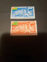Togo: 2 Timbres rares - Indépendance 1960 - Lot unique!