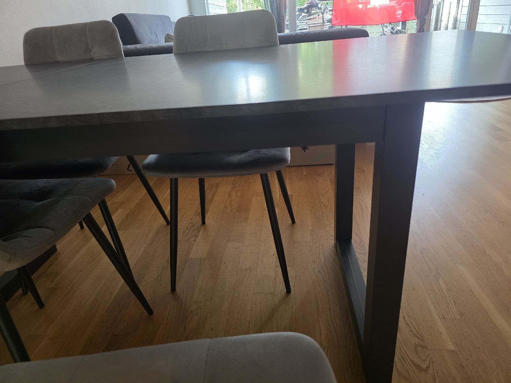 Tavoli: Esstisch zu Verkaufen – Usato da Mönchaltorf venduto da Krulo-23 1
