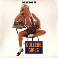 [Laserdisc]   Playboy College Girls (1994) [ID2438PL]