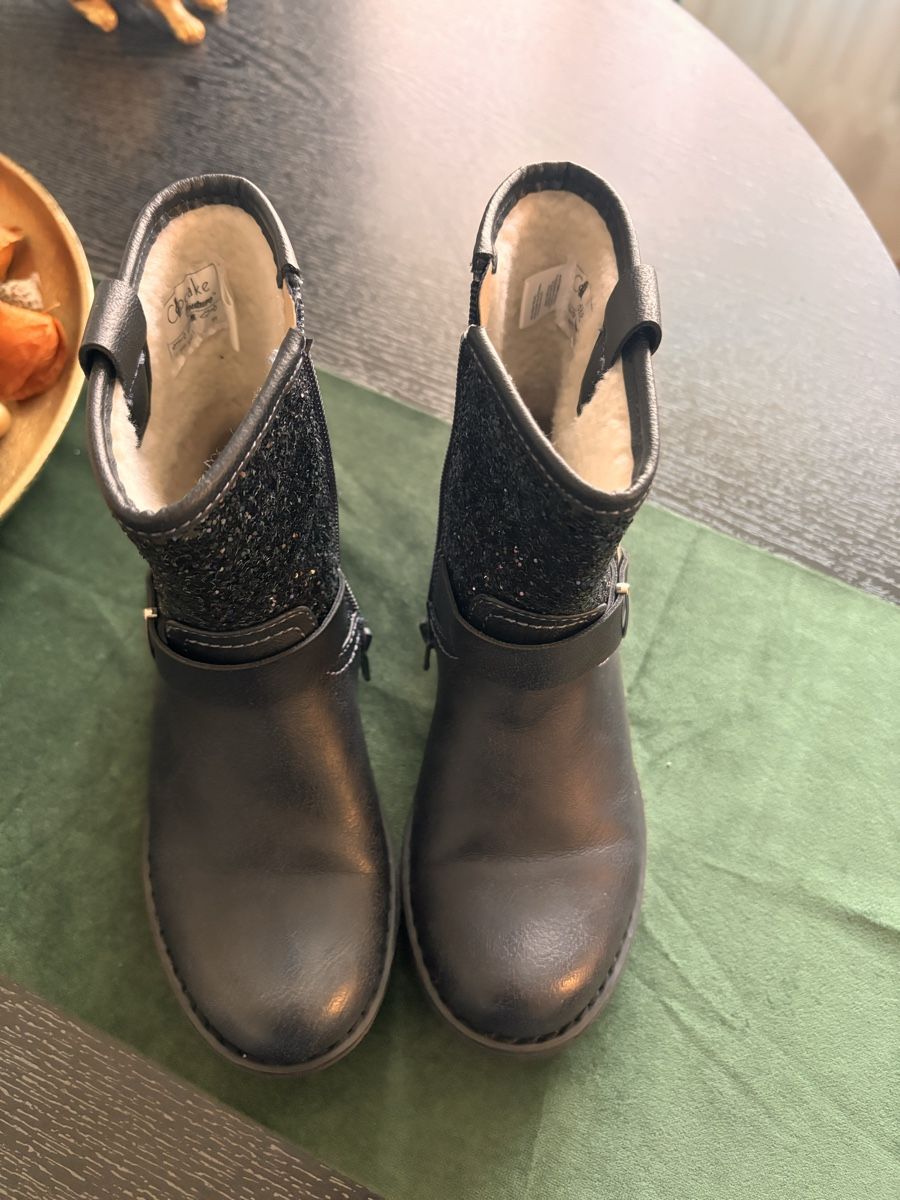 Graceland Scarpe per ragazze: Stiefeletten Mädchen neu 31 – Nuovo (secondo la descrizione) da Steffisburg venduto da TelmaG