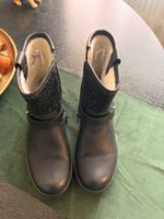Stiefeletten Mädchen neu 31