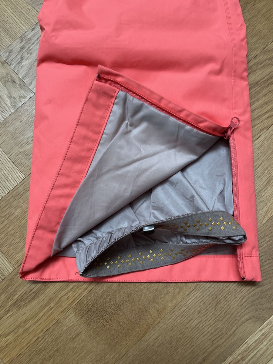 Pantaloni: Neue Skihose PULP mit Recco-system – Nuovo (secondo la descrizione) da Oltingen venduto da ugr_wn5x 3