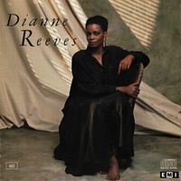 Dianne Reeves – Dianne Reeves (1987) CD Jazz Vocal