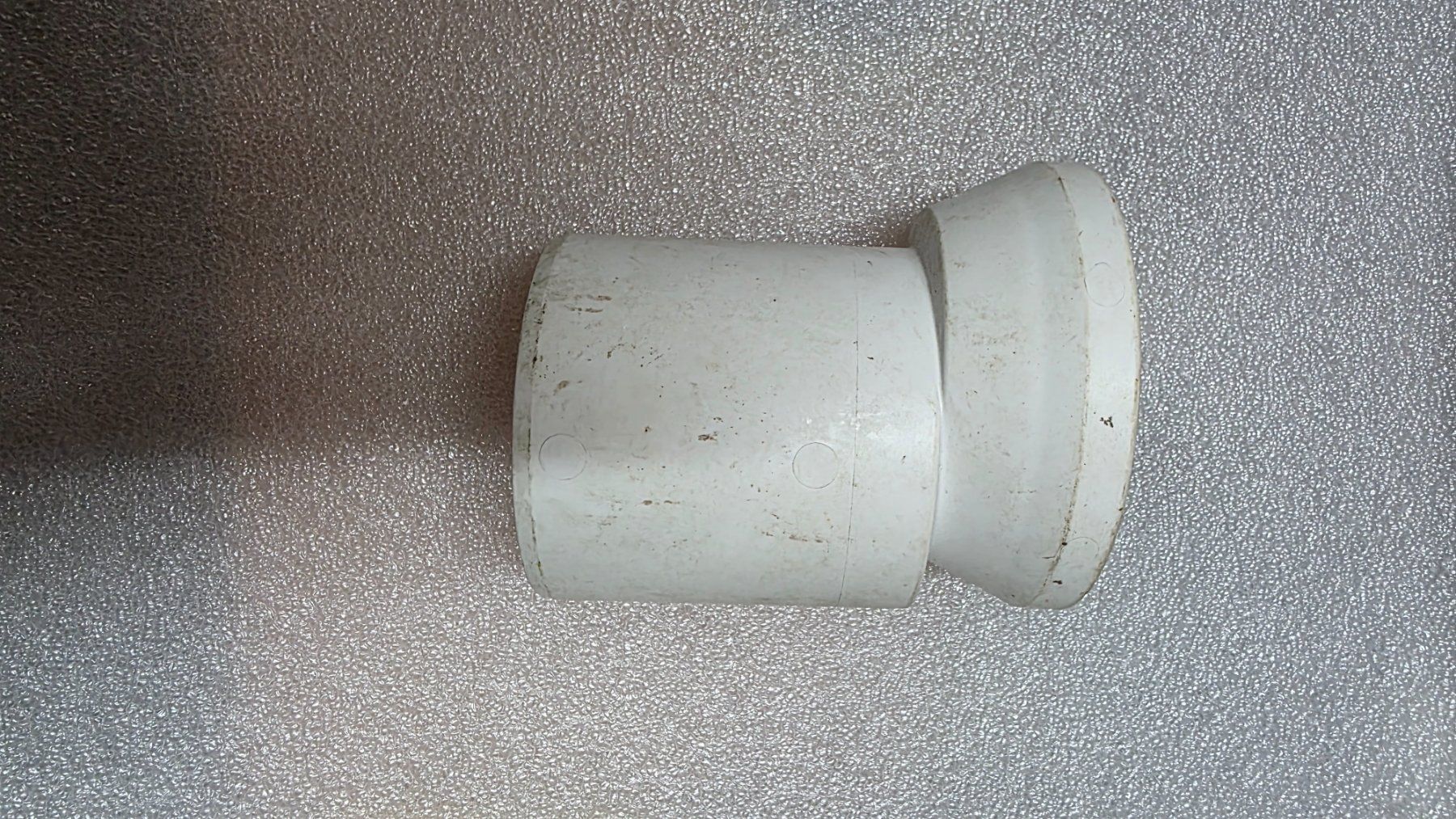 Tutti gli attrezzi: Tuyau excentrique 110mm – Usato da Bionnens venduto da Meg011 1
