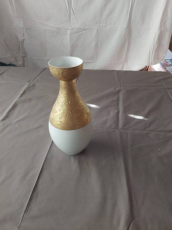 Vase & Récipients: Rosenthal: Vase  – D'occasion à Troistorrents par cla_5smf