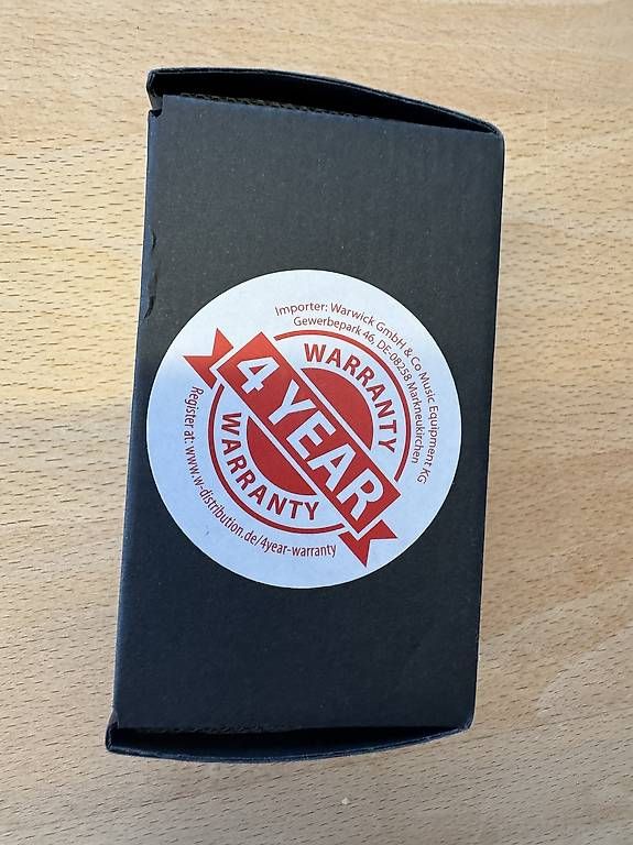 Strumenti musicali: Effektpedal Mooer Noise Killer – Usato da Würenlingen venduto da der-Rabe 1