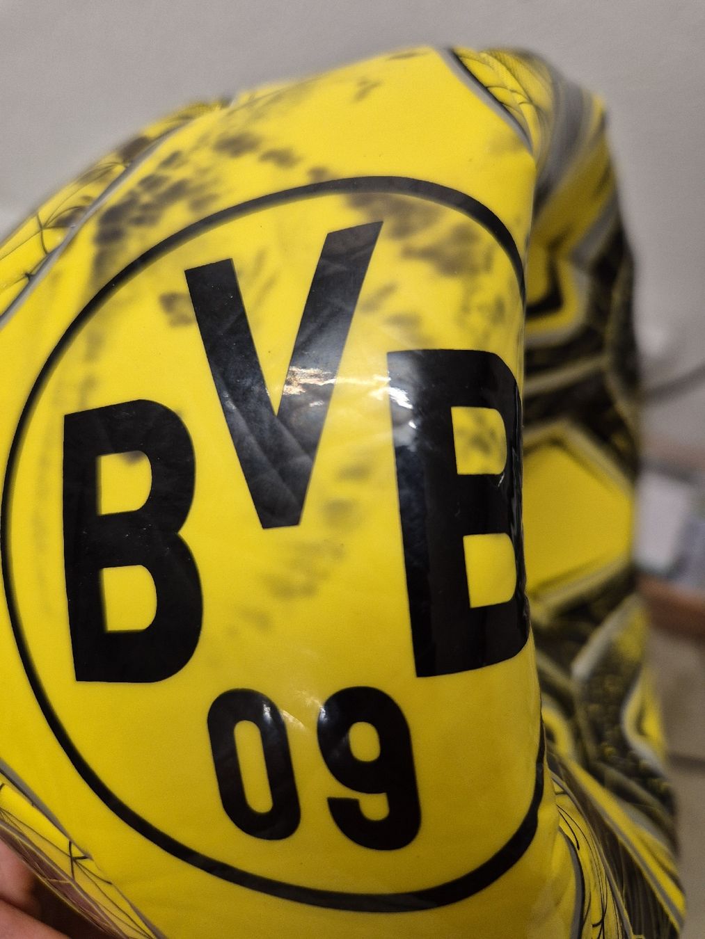 Puma Palloni: Borussia Dortmund Limited redition – Nuovo (secondo la descrizione) da Ursy venduto da RetroBebar777