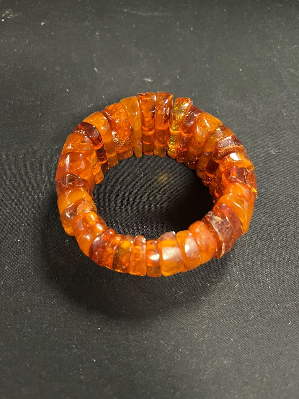 Bracciali & Braccialetti: Vintage Bernstein-Armband – Usato da Wettingen venduto da Nadja_Cri 1