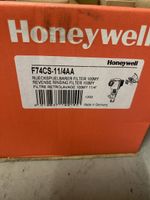 Honeywell Rückspülbarer Filter 