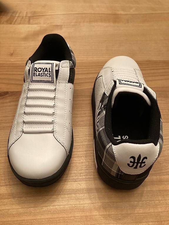 Scarpe da uomo: Sneakers von Royal Elastics – Nuovo e nell'imballaggio originale da Gais venduto da milou091 1