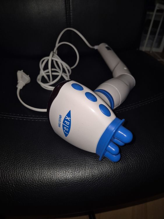 MIO STAR Relax Massagegerät (Gebraucht) in Spreitenbach für CHF 8 – mit ...