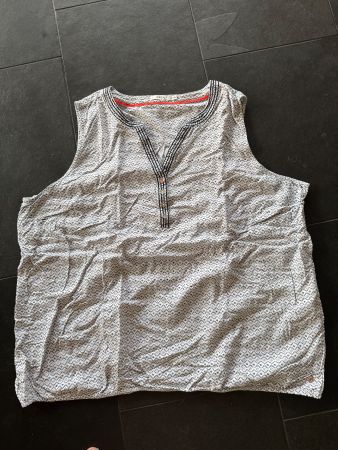 Cecil Blusen Top XXL