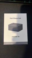 Insta360 X4 Fast Charge Hub