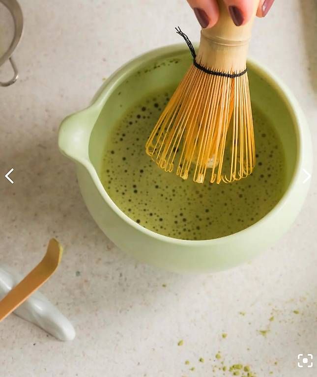 Schalen: Coffret complet pour préparer le matcha – Neu und originalverpackt aus Farvagny-le-Grand von WatchUP