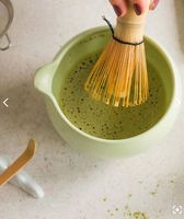 Coffret complet pour préparer le matcha