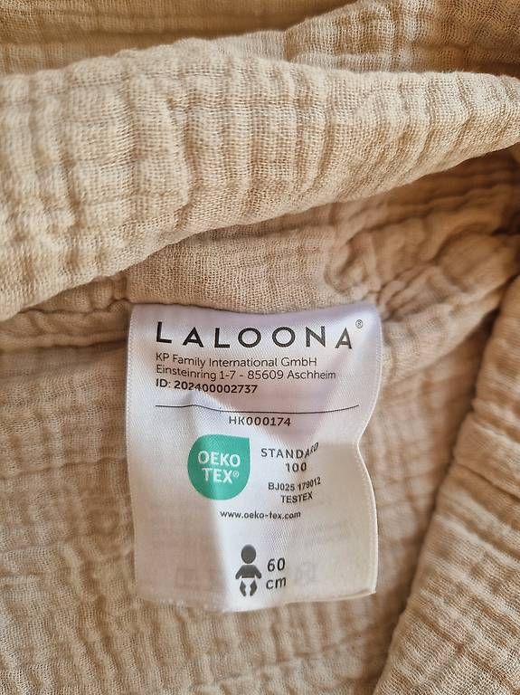 Sacchi a pelo: Schlafsack Frühling/Herbst - Grösse 60cm – Usato da Niederbuchsiten venduto da Mel789 1