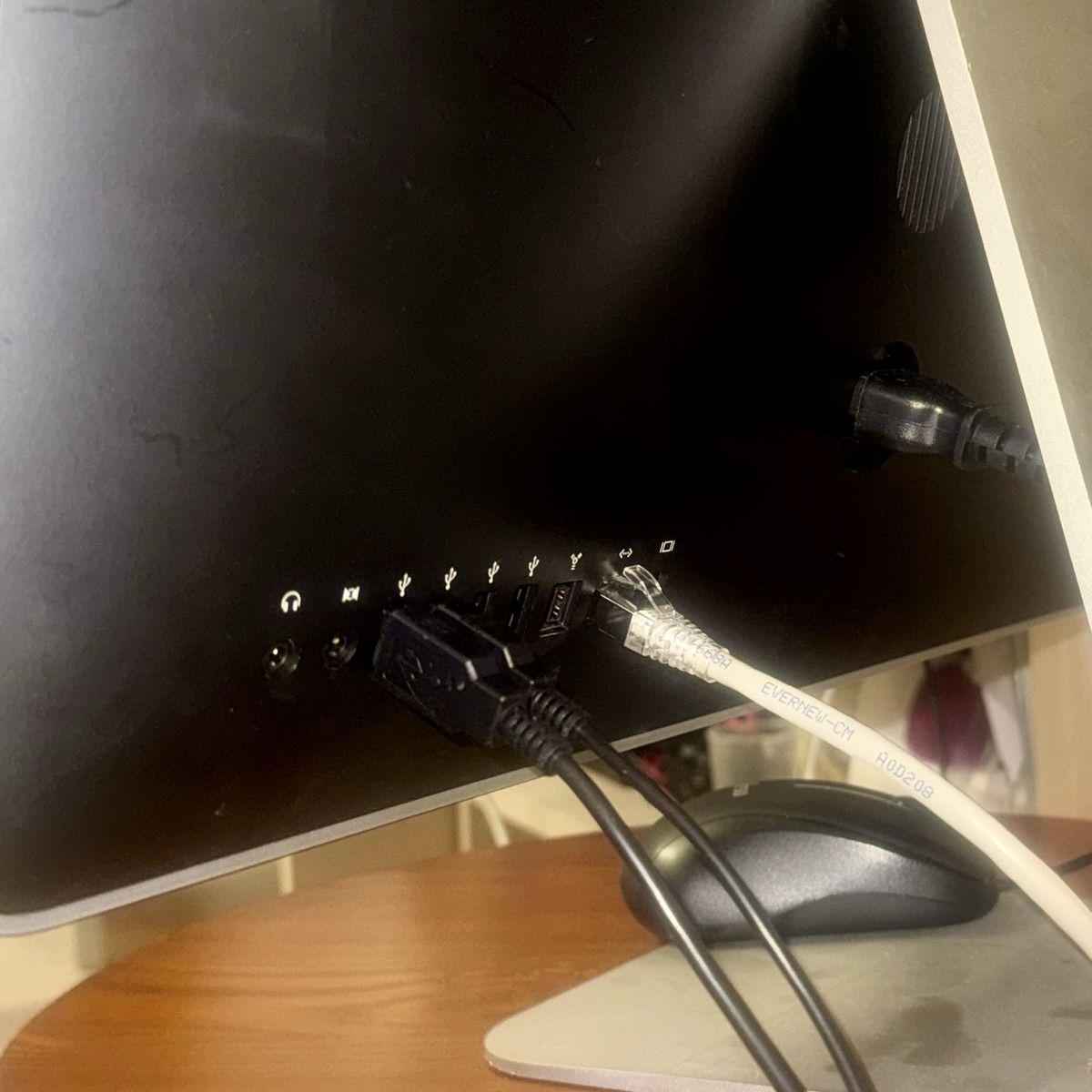 Apple PCs: iMac 2009 – D'occasion à Osogna par Cash596 2