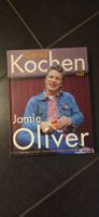 Buch:  Kochen Jamie Oliver