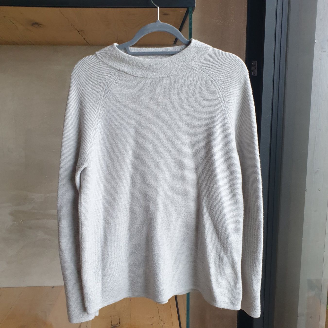 S.Oliver Maglioni & Felpe: 🐸 S. OLIVER VISKOSE STRICK PULLOVER 38 – Usato da Môtier (Vully) venduto da Frogs