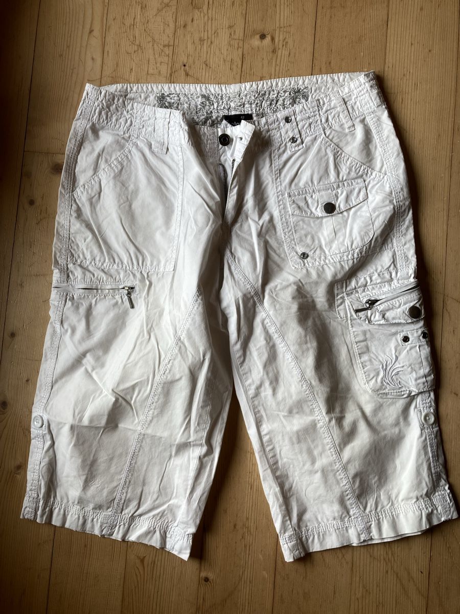 Pantalons: Shorts Gr.42 – D'occasion à Mülenen par Rapunzel99