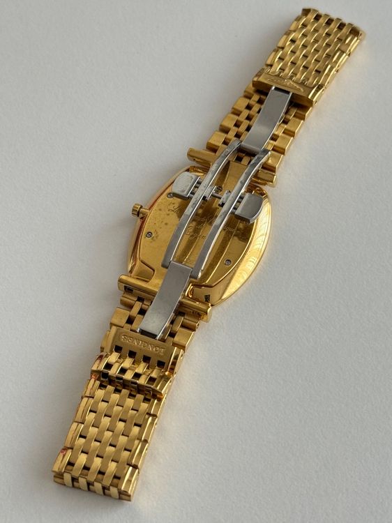 Longines Orologi: Armbanduhr - Longines – Nuovo (secondo la descrizione) da Zürich venduto da JessGar 3