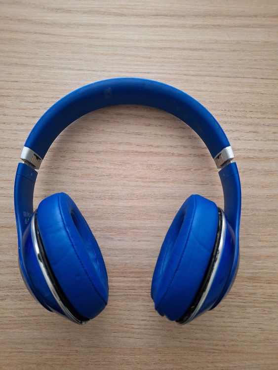 Beats Studio | Kaufen auf Ricardo