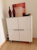 Weisses Sideboard, Top Zustand, Abholung sofort!