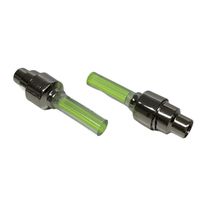 Firefly LED-Light (grün/orange)