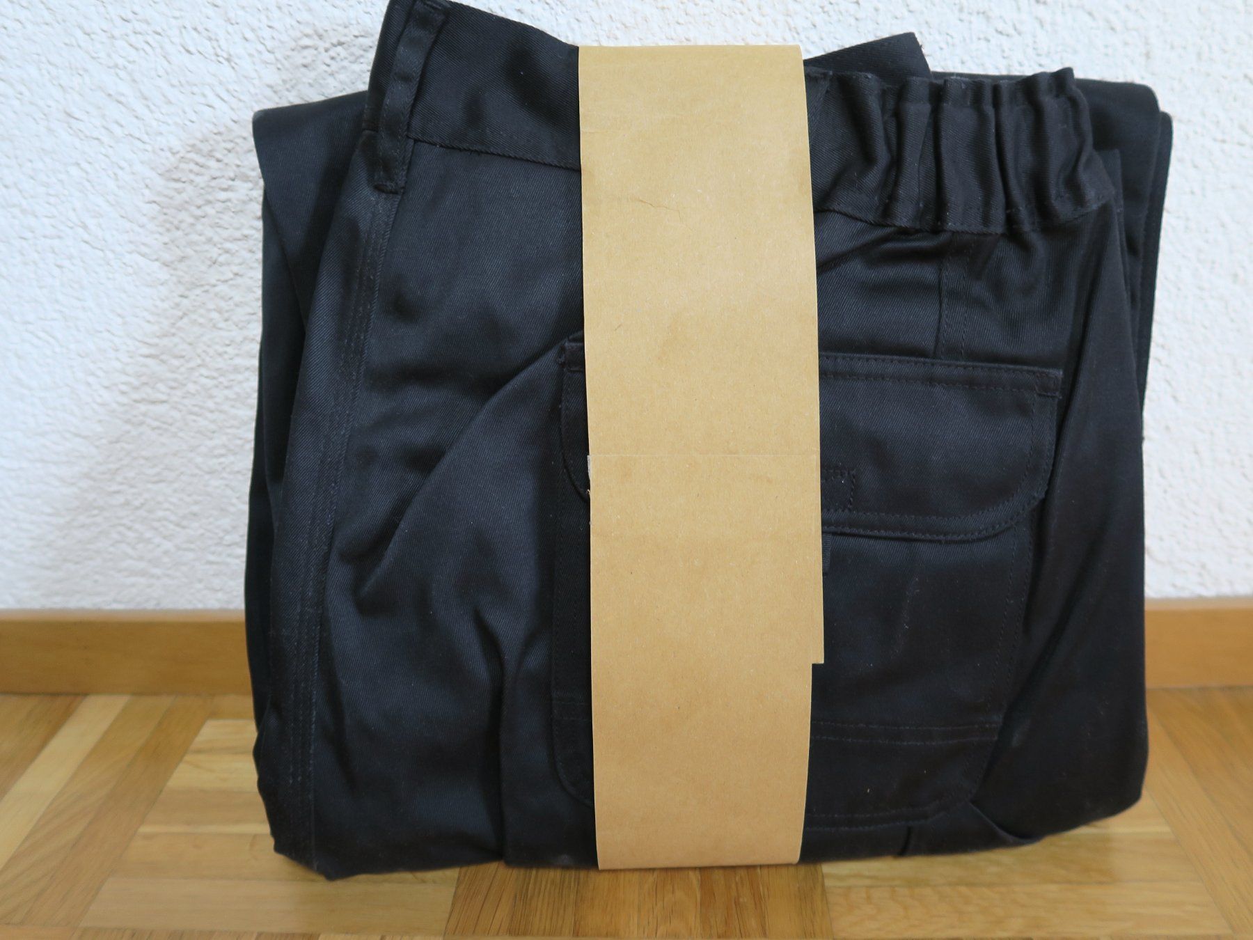 Engelbert Strauss Hosen: Engelbert Strauss Bundhose classic - Gr. 62 - neu! – Neu (gemäss Beschreibung) aus Siebnen von MarenSchweiz 2