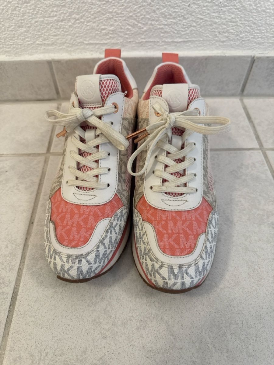 Michael Kors Damenschuhe: Michael Kors – Gebraucht aus rotkreuz von tijana0504 1