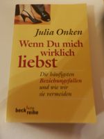 Wenn Du mich wirklich liebst Julia Onken