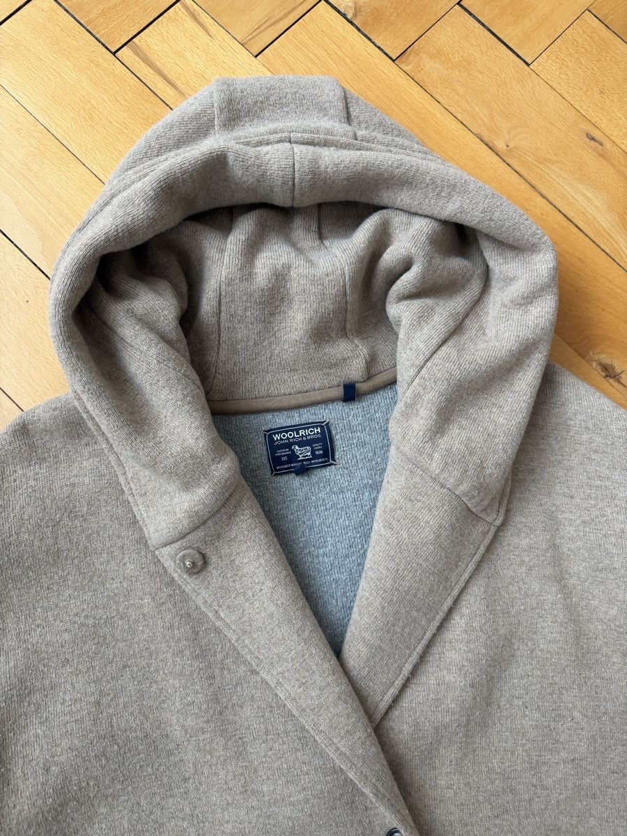 Woolrich Jacken: Woolrich Jacke – Gebraucht aus Solothurn von Vintage87 2