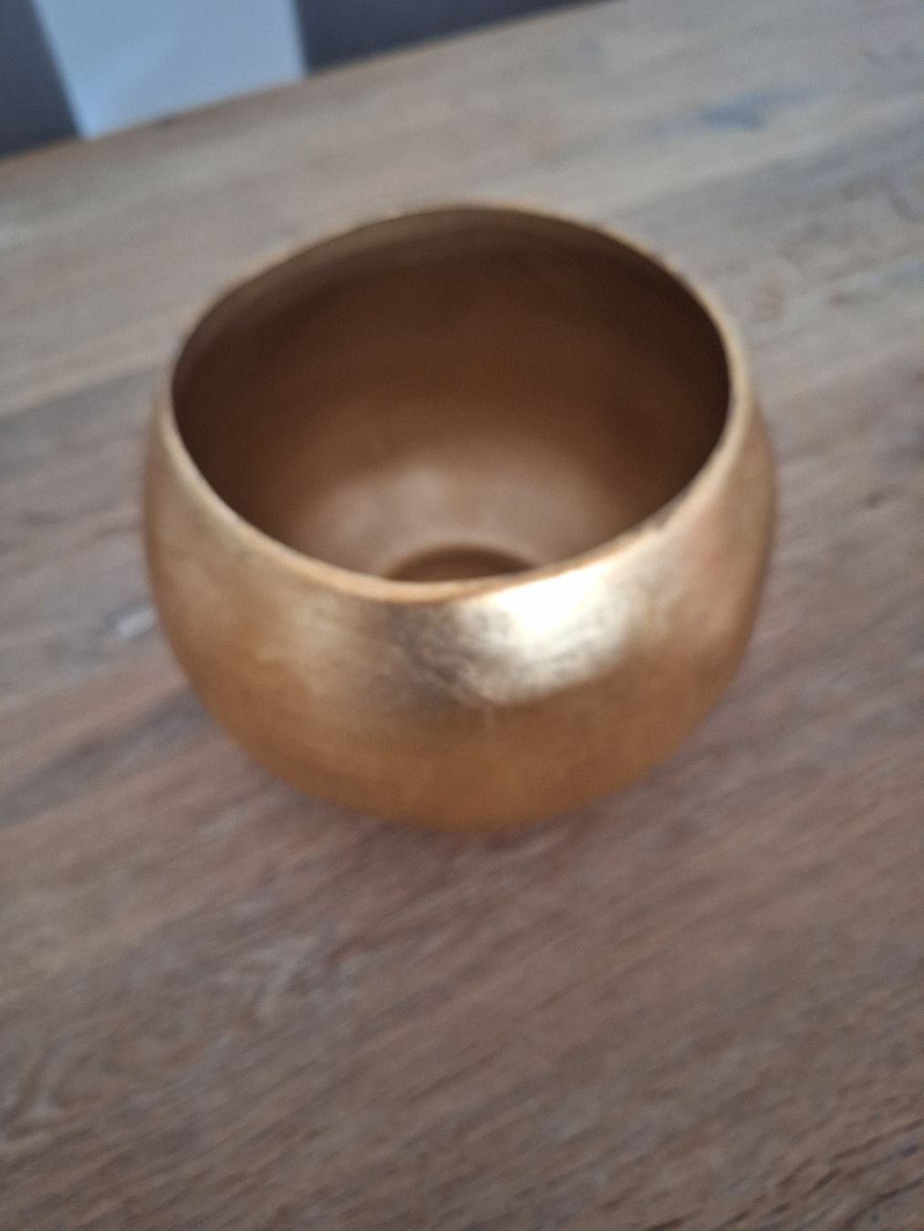 Livique Vasi & Recipienti: Goldige Vase mit Blumen – Usato da Winterthur venduto da Ebruli72 1