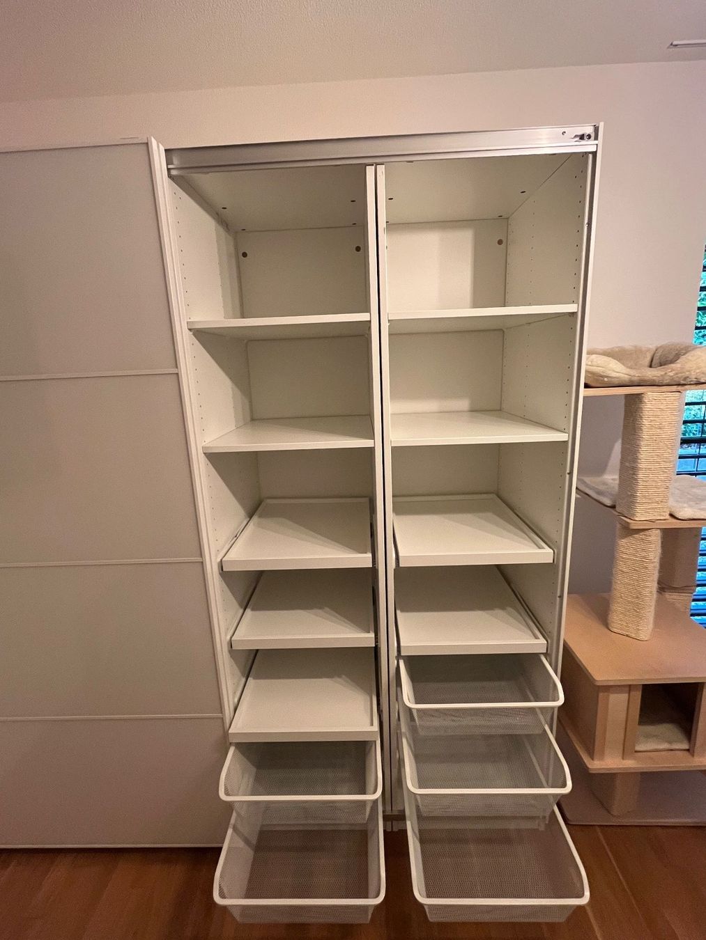 Ikea Armoires: IKEA PAX – D'occasion à Langenthal par JeGeh 5