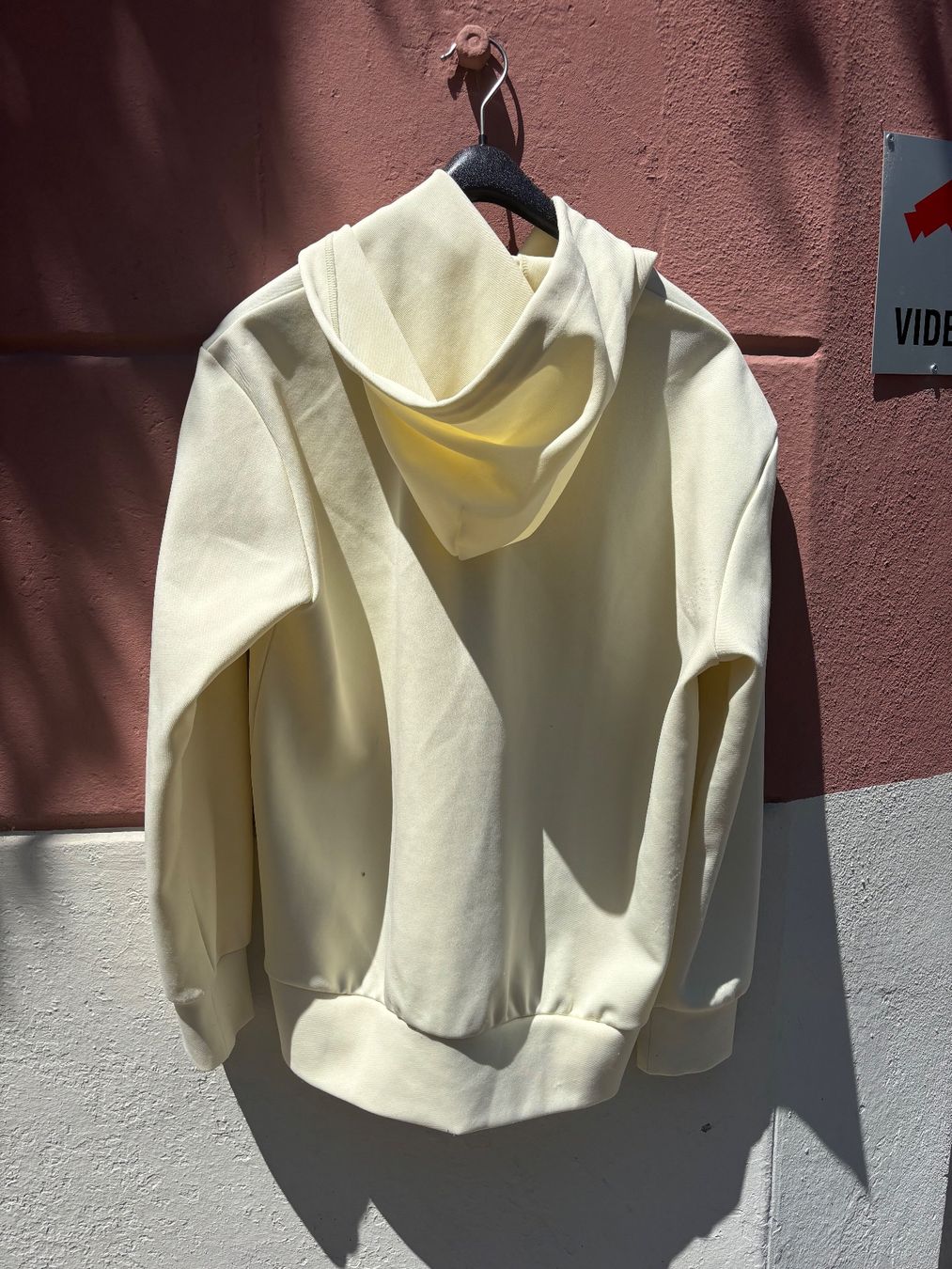 Comme Des Garcons Pulls & Sweat-shirts: CDG Comme des Garçons Pullover/ Hoodie L – D'occasion à Brugg AG par lenya1 1