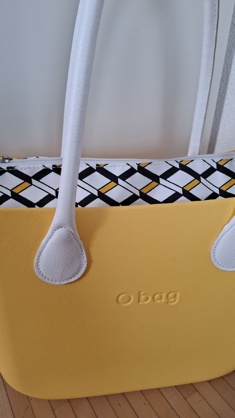 Obag Borse da donna: obag classic NEU – Nuovo (secondo la descrizione) da Schwarzenbach SG venduto da LoveBag 1