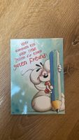 Diddle Karte Nr.44-G