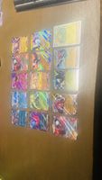 Pokemon ex Set 15 Stk. 🇯🇵