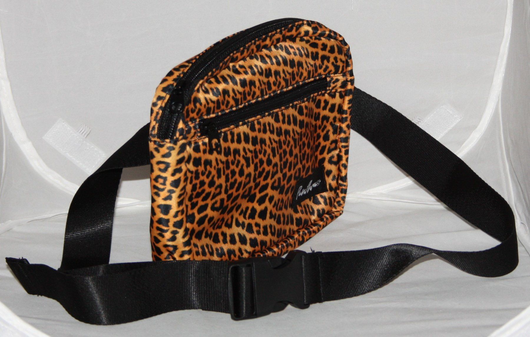 Borse: Gürteltasche PANTHER – Usato da Flüelen venduto da DiversicumAccessoire 1