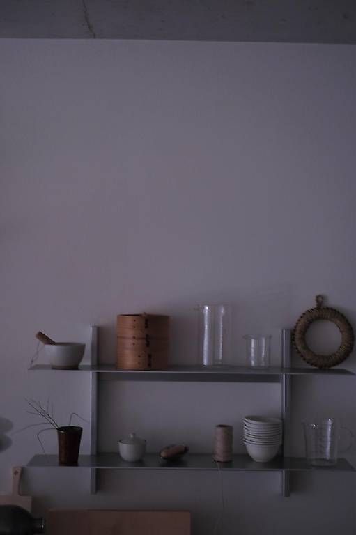 Regale: Util Plié Wall Shelves 2 – Gebraucht aus Basel von kam_r575 1