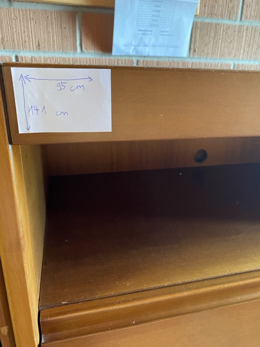 Armadi: Molteni Italia Möbel – Usato da Ebikon venduto da reb_9jkj 6