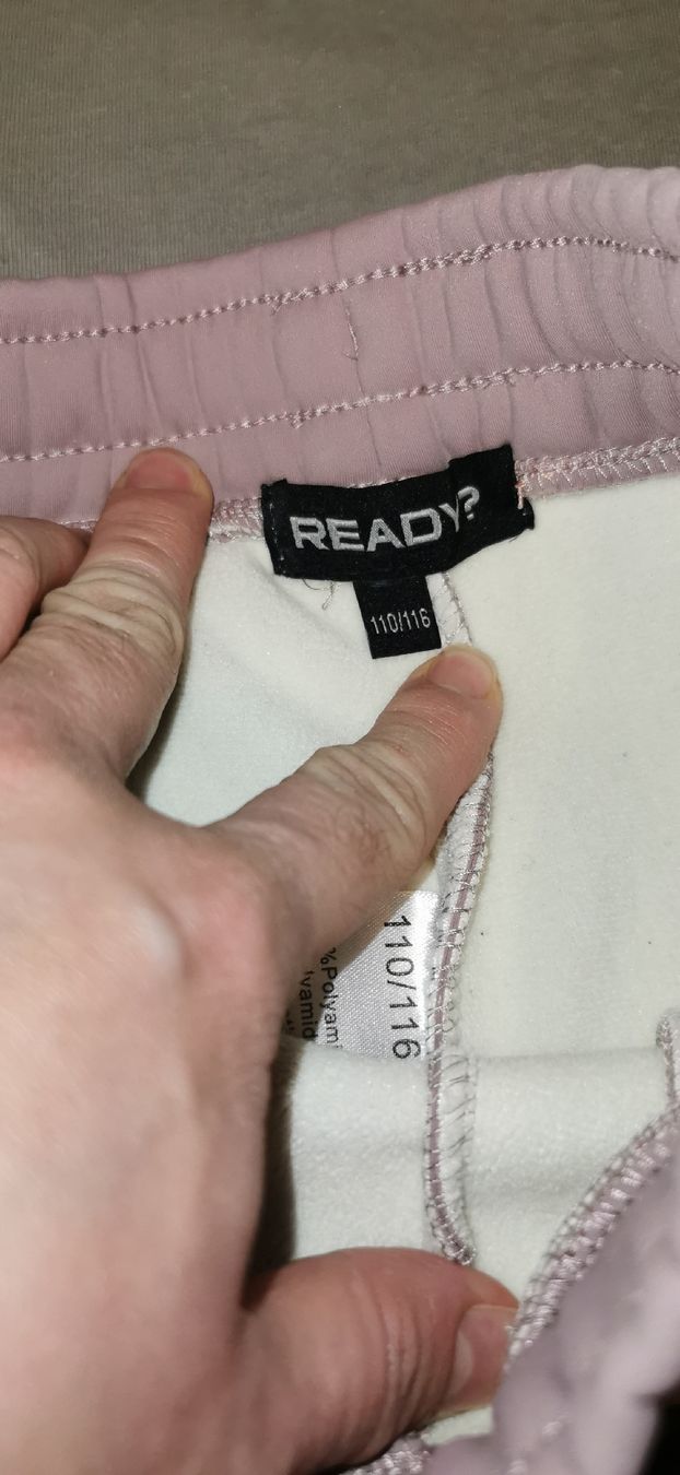 Hosen: Hose Winter Gr 116 – Neu (gemäss Beschreibung) aus Winterthur von Katyakaterina 5