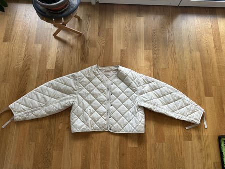 LeGer Daunen Steppjacke Gr. M Top Zustand für Frühling/Herbs
