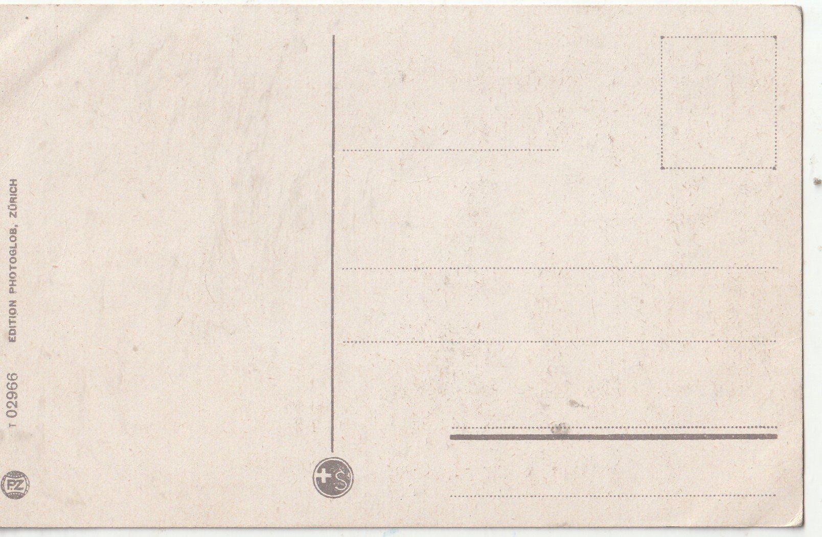 Cartoline postali: Lungern Bergkapelle – Usato da Lumbrein venduto da made02 1