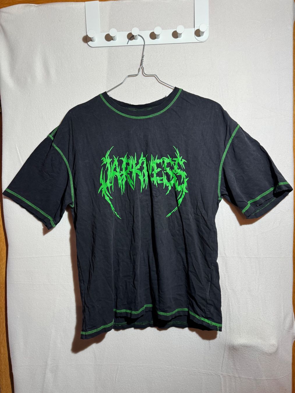 T-Shirts: T-Shirt von Black Squad Gr. M – Gebraucht aus Grosswangen von SALE_SALE_SALE