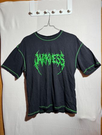 T-Shirt von Black Squad Gr. M